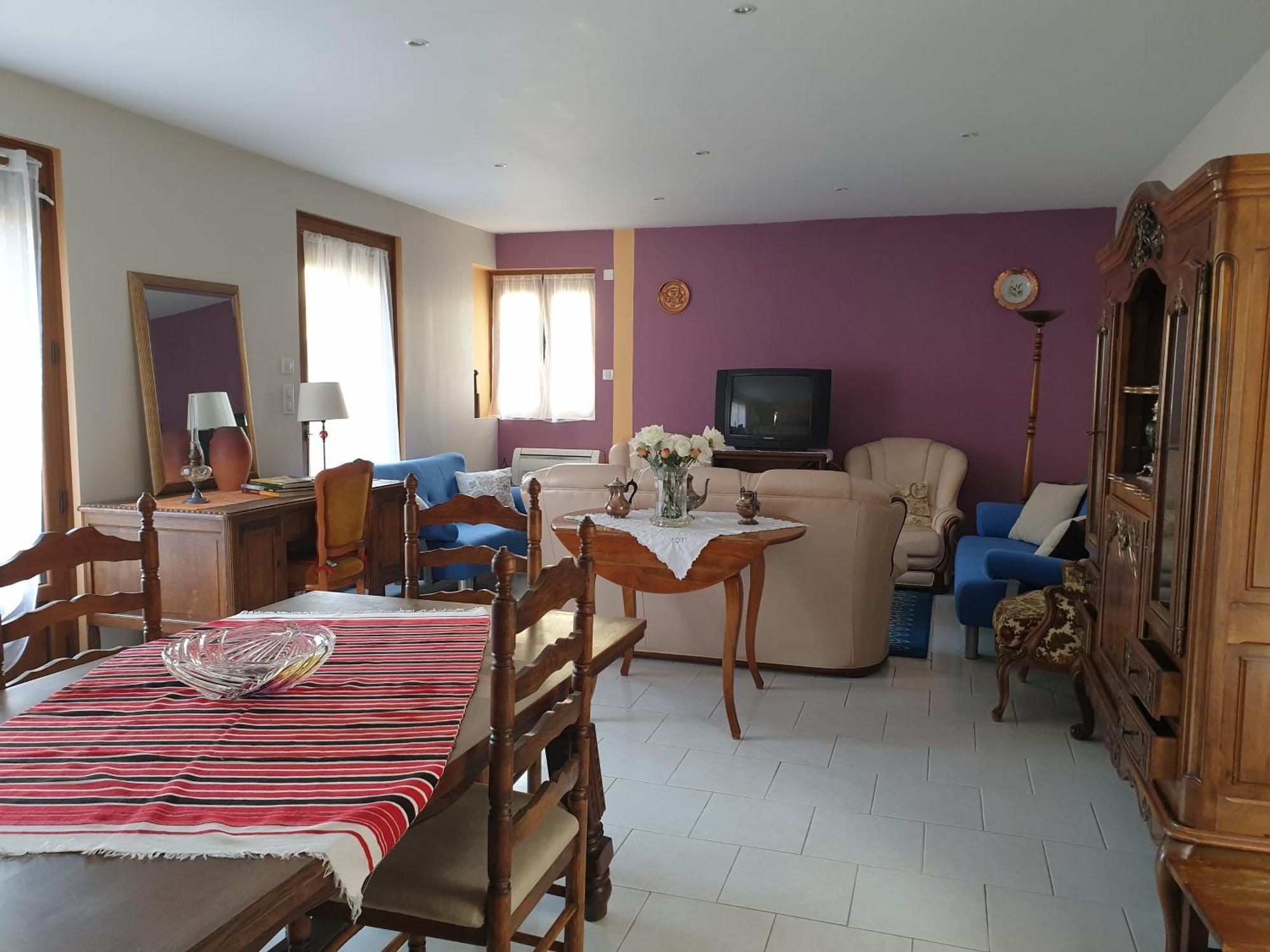 Maison De Ville En Perigord Noir Saint-Cyprien  Exteriér fotografie